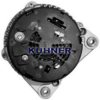 VW 028903018EX Alternator